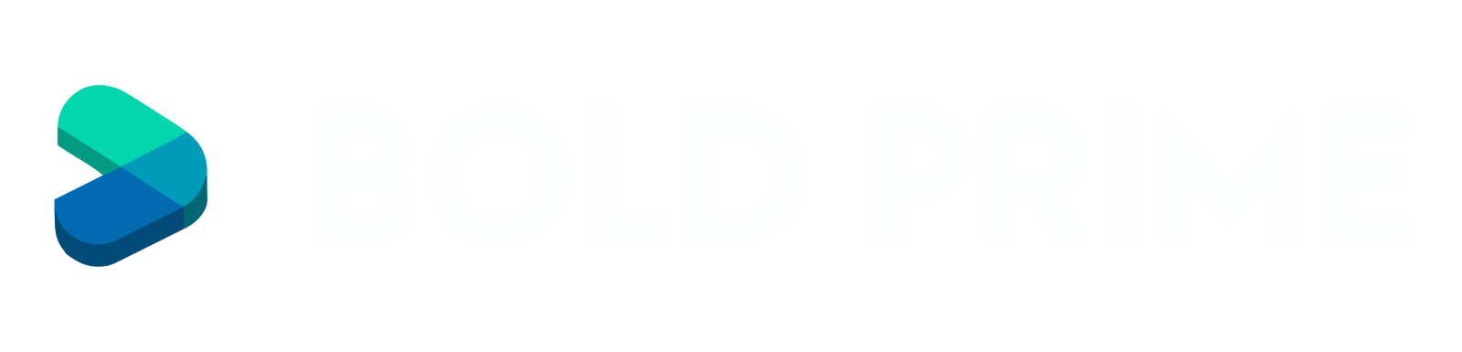 Bold Prime Logo