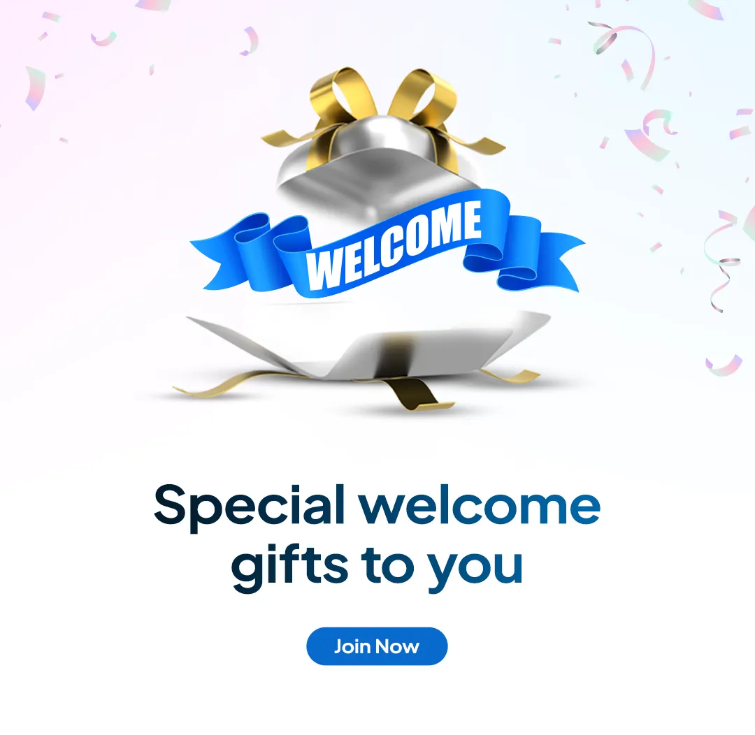 Bold Prime welcome gift promotion for eligible new clients