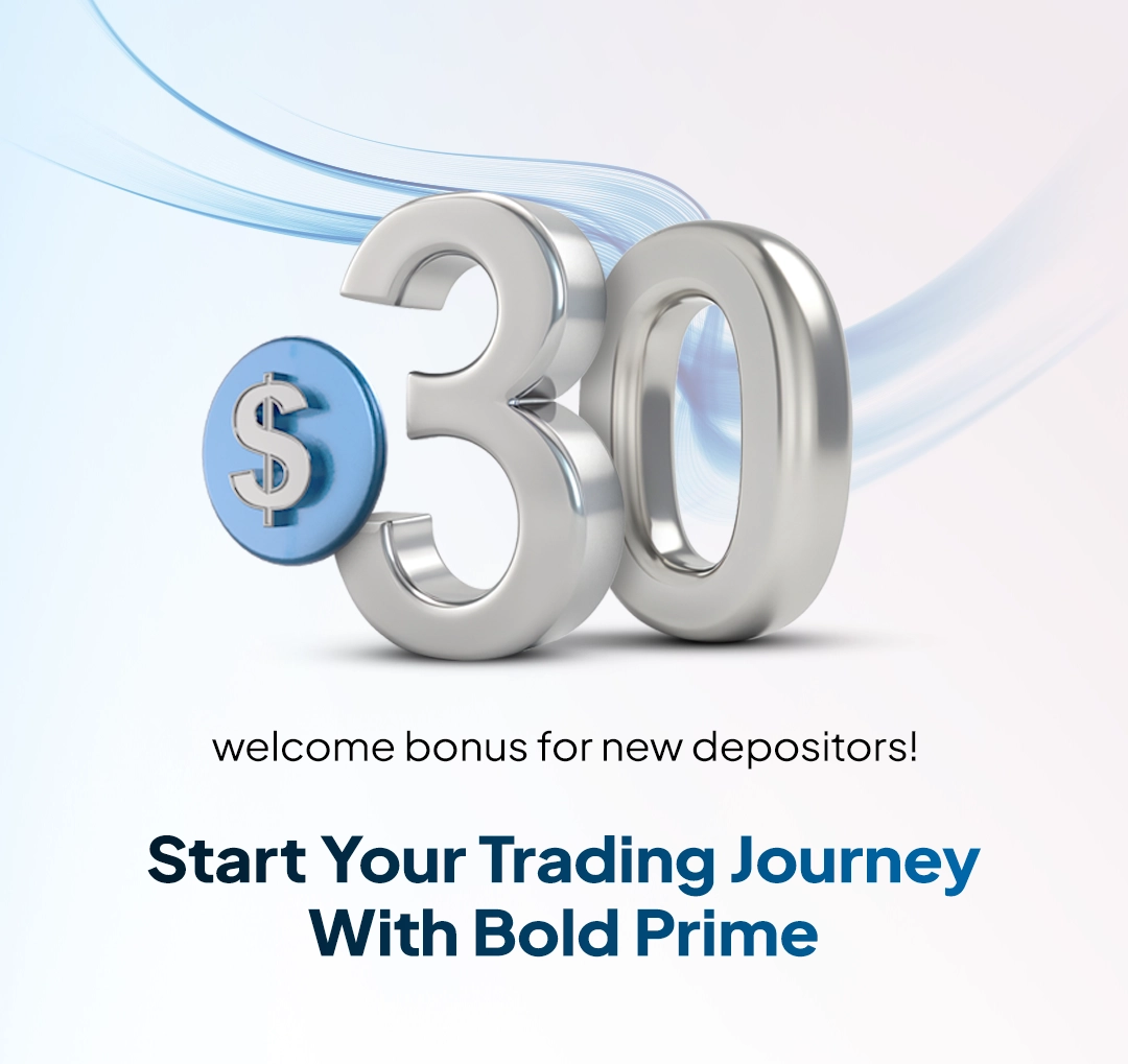 Bold Prime PrimeStart 30 dollar welcome bonus