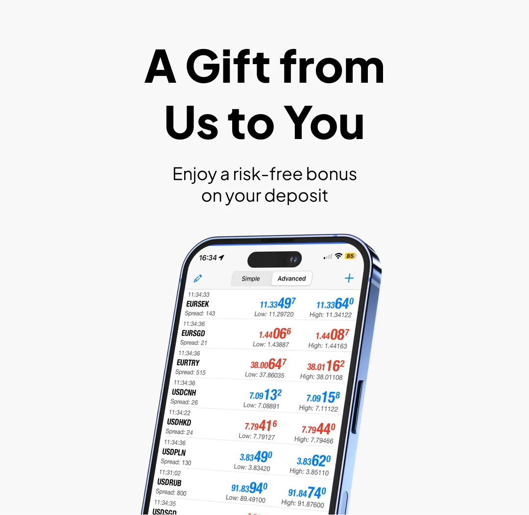 All Year Bonus credit promotion for eligible Bold Prime clients